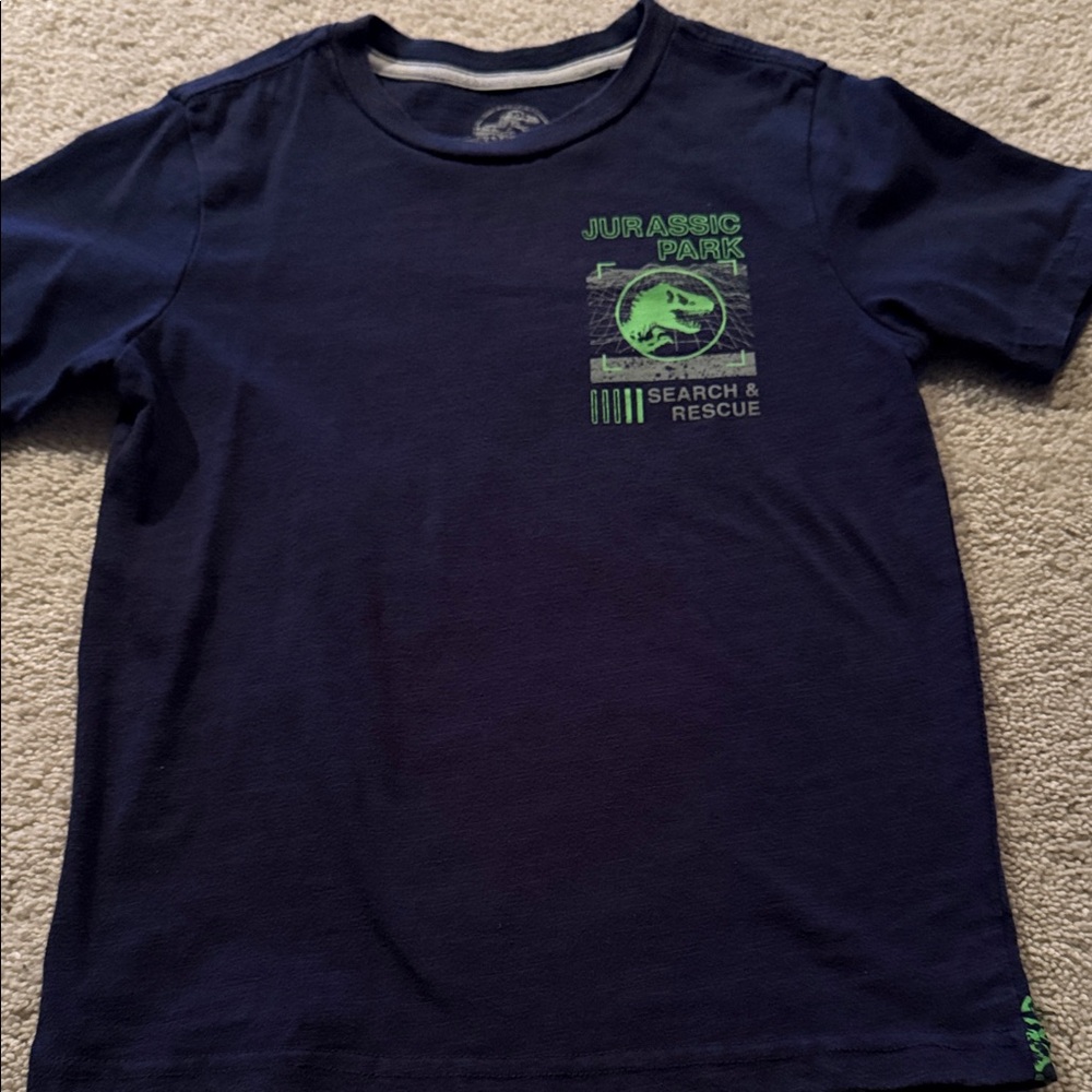 Jurassic world/park T-Shirt